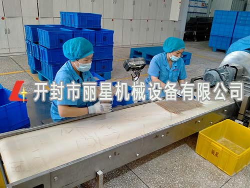 粉條加工設(shè)備}