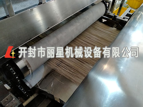 你了解自動(dòng)化粉條生產(chǎn)線(xiàn)的工藝和特點(diǎn)嗎？