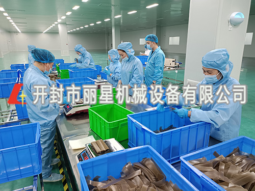 苕皮生產(chǎn)線,鮮粉加工設(shè)備,粉絲機