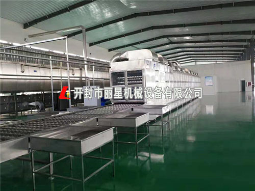 辦個方便粉絲加工廠，酸辣粉設備廠家如何選擇？