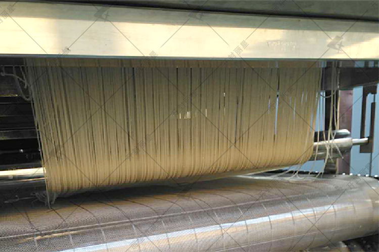 大型粉絲機(jī)器價(jià)格背后的影響因素都有哪些？