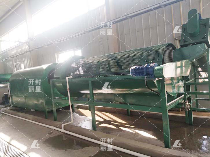 新手必看：挑選淀粉機(jī)器的3個(gè)關(guān)鍵因素