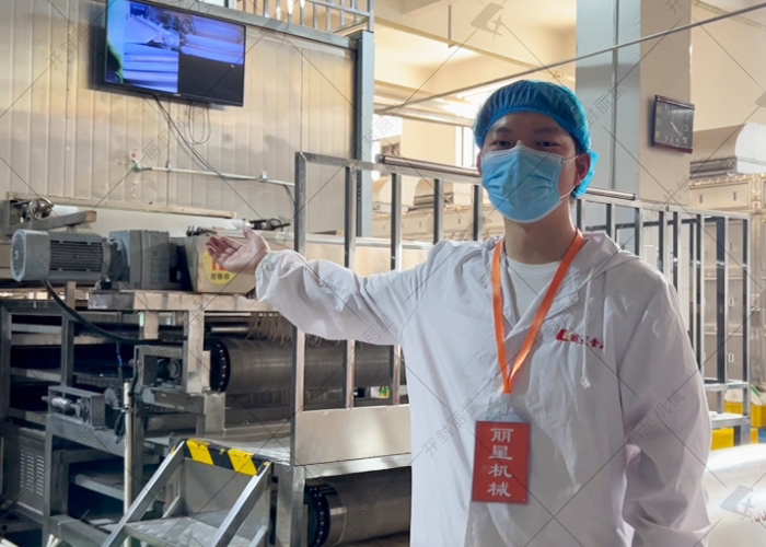 薯類粉條機(jī)加工廠運(yùn)營，這 3 個要點(diǎn)別忽視