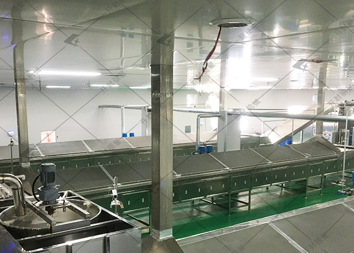 辦淀粉廠、粉條加工廠不迷茫！關鍵準備事項全解析