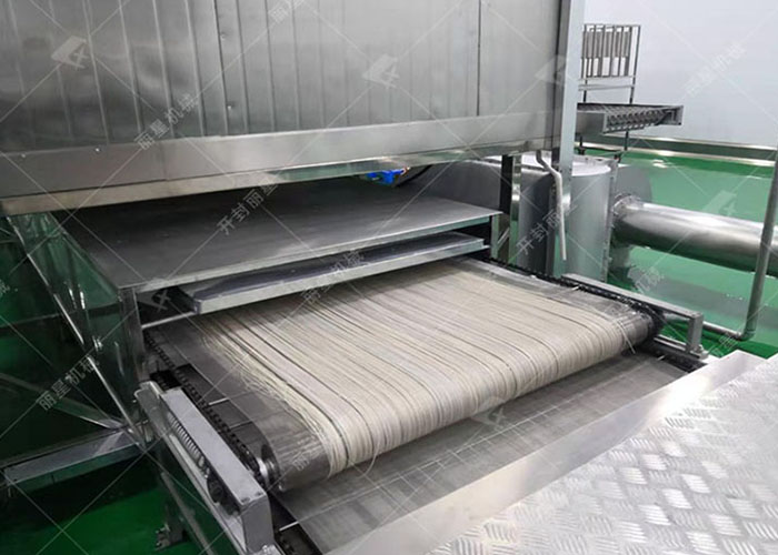 無烘干小型粉條機設備與全自動粉條機，哪款更劃算？