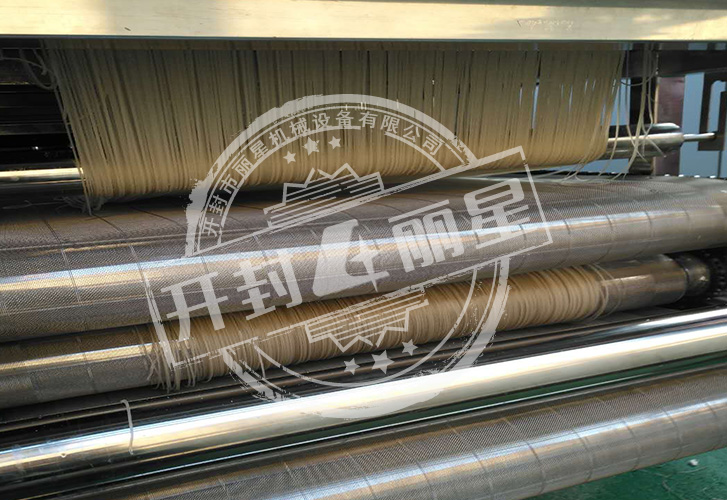 麗星大型粉絲機(jī)豎切刀該如何保養(yǎng)維護(hù)？