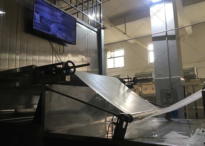 開辦粉條加工廠：從設(shè)備選型開始，這篇指南講透了