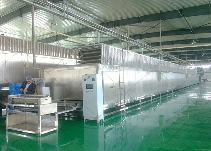 粉絲機制作成品有氣泡要怎么解決？